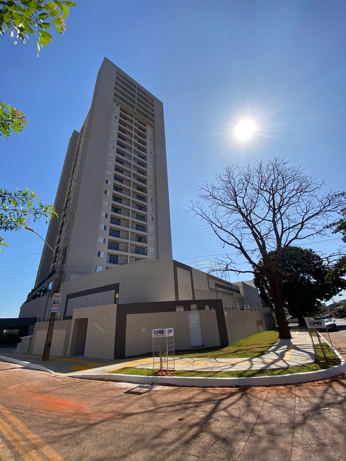 Imagem Apartamento com 2 Quartos à Venda, 64 m²em Parque Amazônia - Goiânia