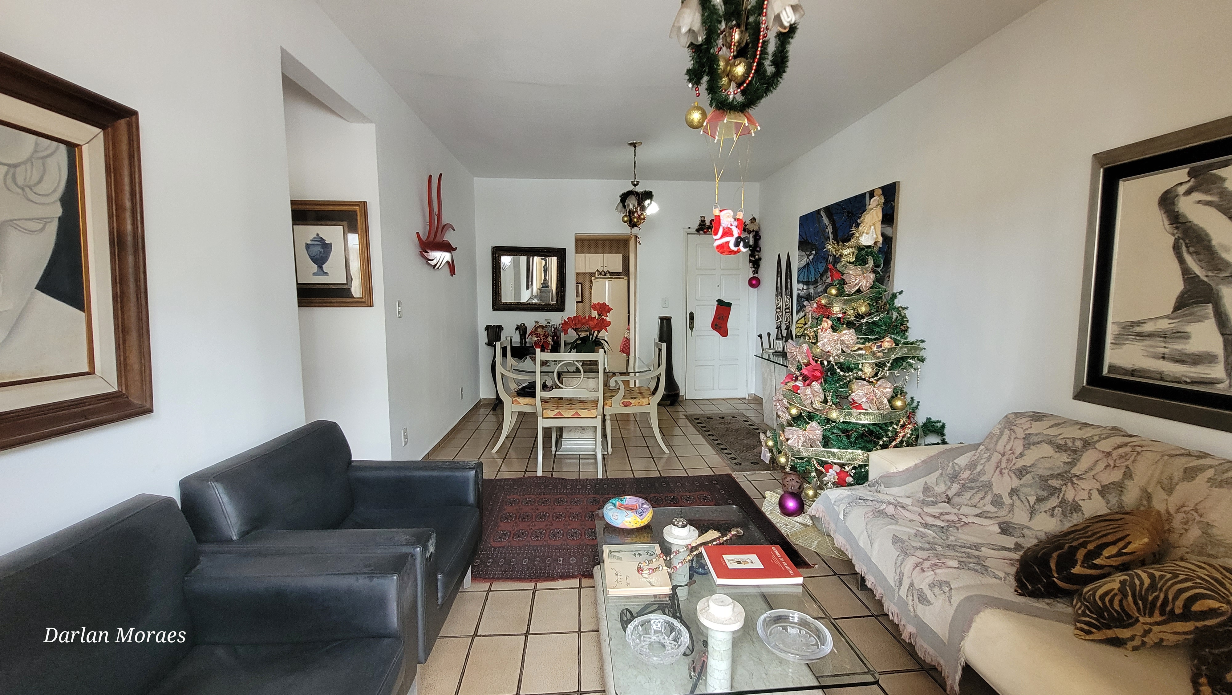 Apartamento com 2 Quartos à Venda, 90 m²em Parque 10 de Novembro - Manaus