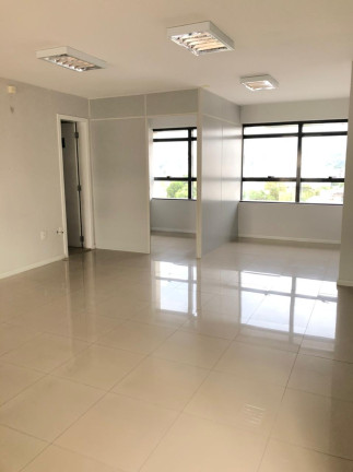 Foto do imóvel Sala Comercial à Venda, 254 m² em Centro - Criciúma