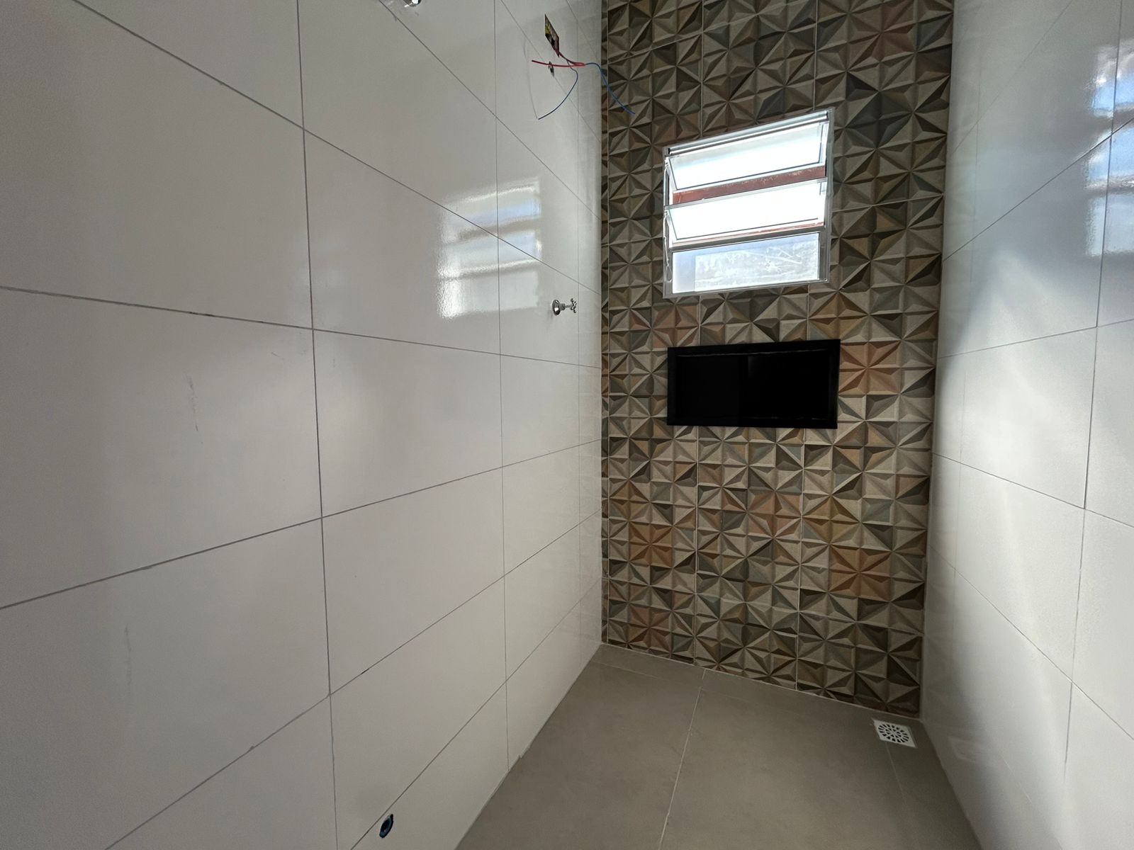 Imagem Casa com 3 Quartos à Venda, 104 m² em Vila Oceanopolis - Mongaguá