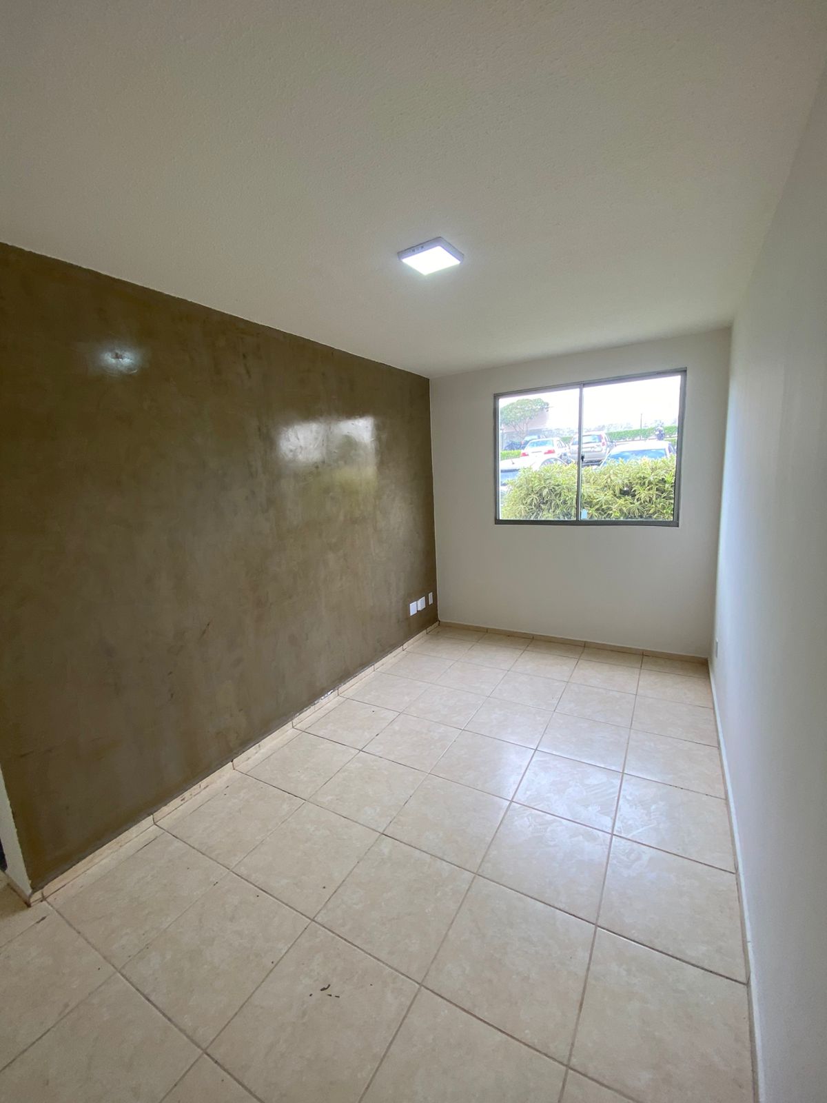 Apartamento com 1 Quarto à Venda, 48 m² em Jardim Estrela D'Alva - Bauru