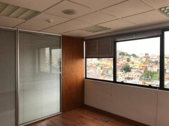 Imagem Sala Comercial para Alugar, 140 m² em Paraíso - Santo André Imagem Sala Comercial para Alugar, 140 m² em Paraíso - Santo André