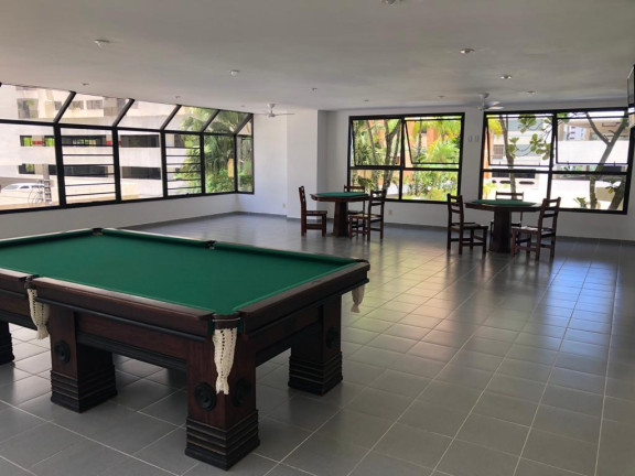Imagem Apartamento com 4 Quartos à Venda, 194 m² em Pitangueiras - Guarujá