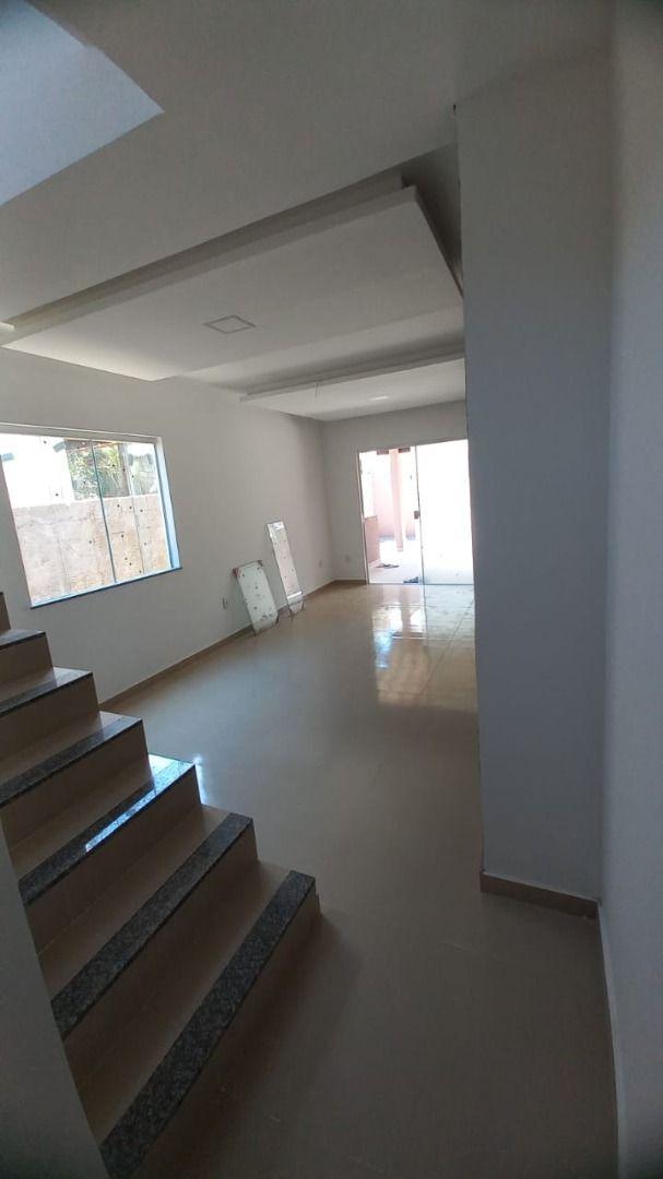Imagem Casa com 3 Quartos à Venda, 115 m²em Condado de Maricá - Maricá