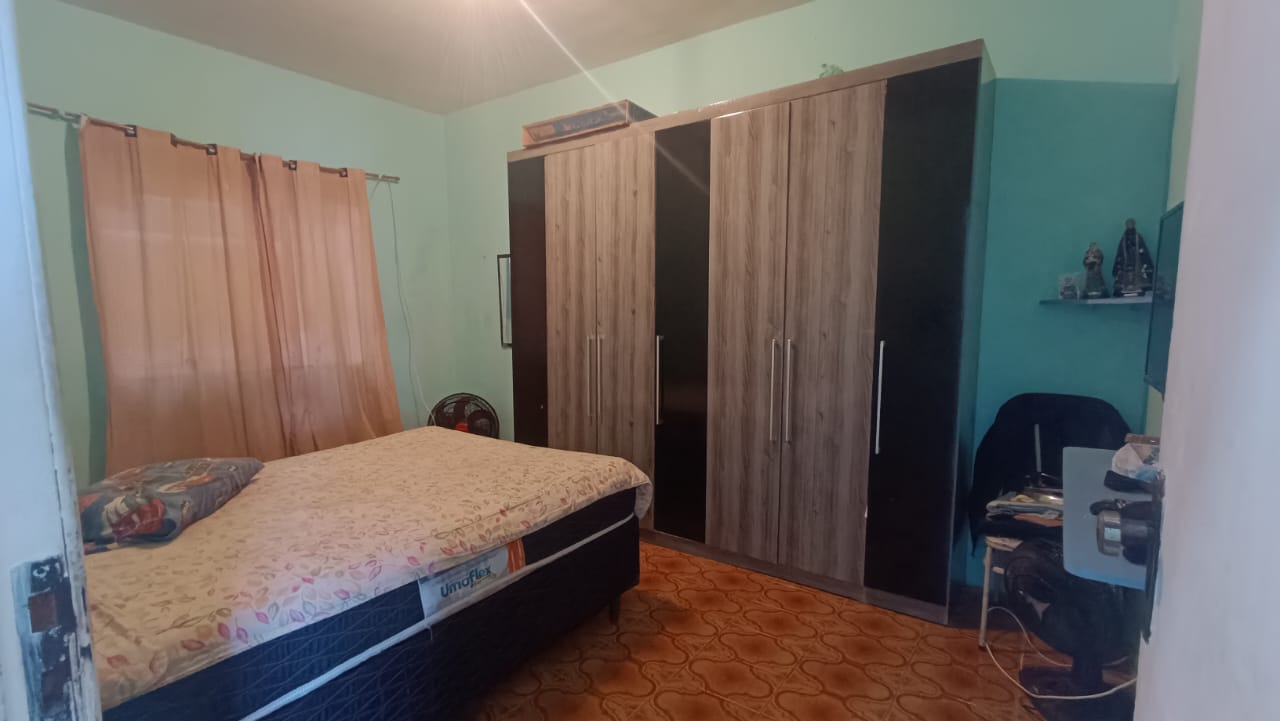 Imagem Casa de Condomínio com 2 Quartos à Venda, 90 m² em Taquara - Rio de Janeiro