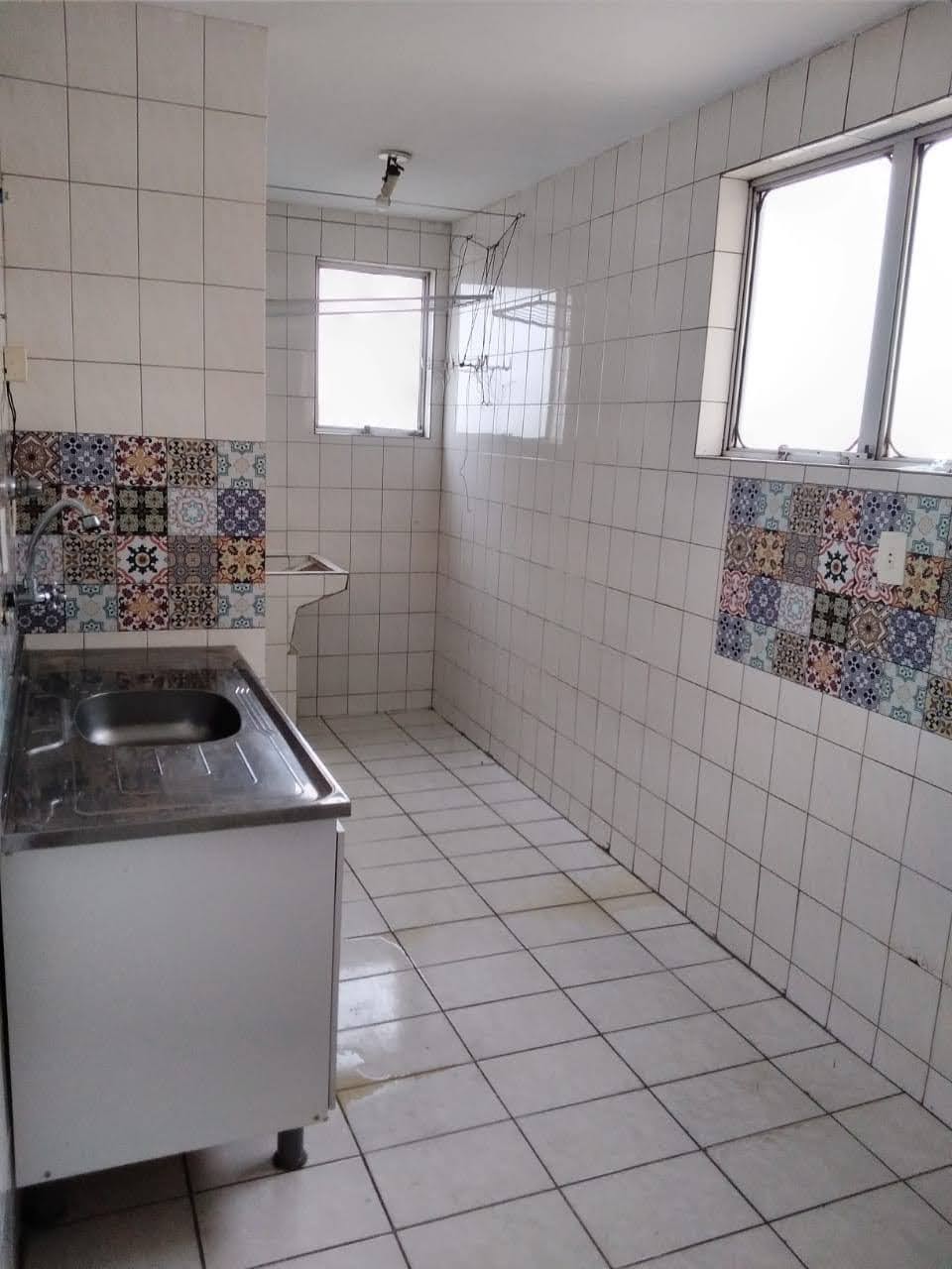 Imagem Apartamento com 2 Quartos à Venda, 52 m²em Vila Pirajussara - São Paulo