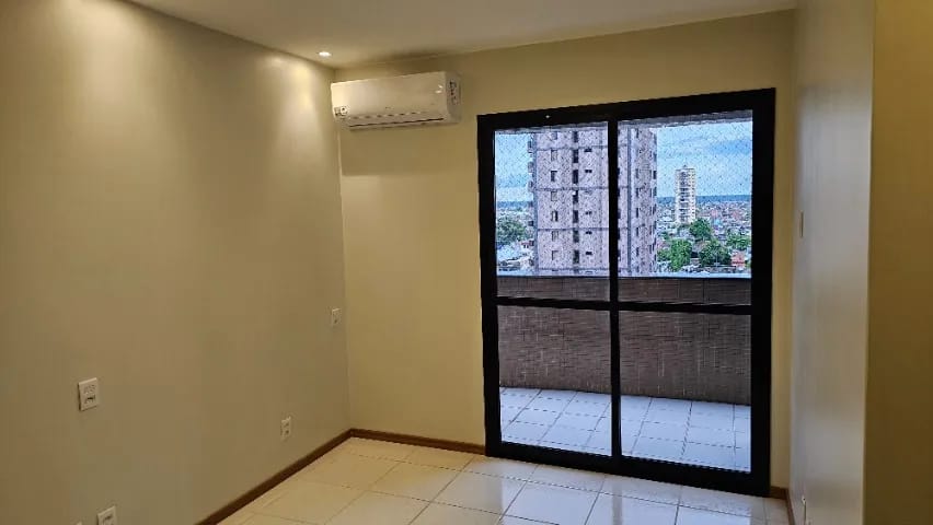 Imagem Apartamento com 4 Quartos à Venda, 188 m² em São Brás - Belém Imagem Apartamento com 4 Quartos à Venda, 188 m² em São Brás - Belém