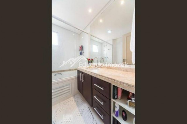 Imagem Apartamento com 4 Quartos à Venda, 181 m² em Santa Paula - São Caetano Do Sul