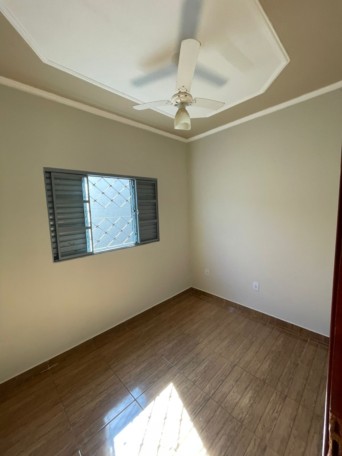 Imagem Casa com 2 Quartos para Alugar, 75 m² em Jardim Luiza II - Franca Imagem Casa com 2 Quartos para Alugar, 75 m² em Jardim Luiza II - Franca