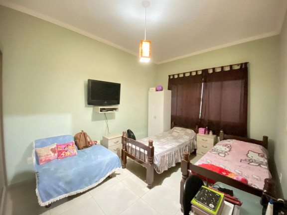 Imagem Casa com 3 Quartos à Venda, 156 m² em Jardim Alvorada - Alfenas