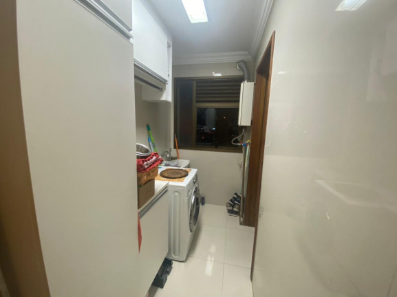 Imagem Cobertura com 3 Quartos à Venda, 176 m² em Jardim Paulista I - Jundiaí