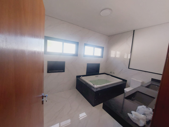 Imagem Casa com 4 Quartos à Venda, 470 m² em Parque Village Castelo - Itu