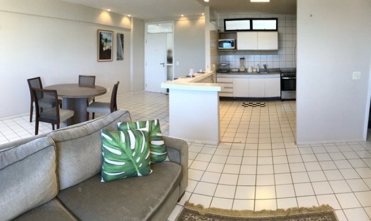 Imagem Apartamento com 2 Quartos à Venda, 96 m² em Cotovelo (Distrito Litoral) - Parnamirim