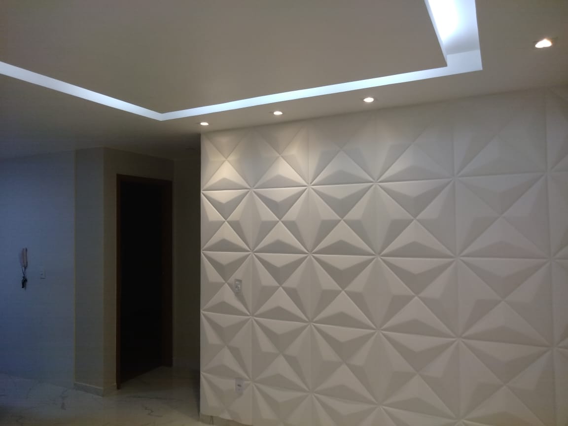 Imagem Apartamento com 2 Quartos à Venda, 44 m²em Coaçu - Eusébio