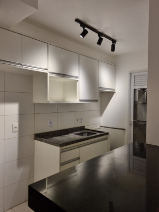 Imagem Apartamento com 3 Quartos à Venda, 55 m² em Liberdade - São Paulo