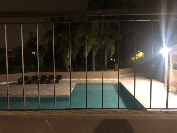 Imagem Apartamento com 3 Quartos à Venda, 62 m² em Parque Císper - São Paulo