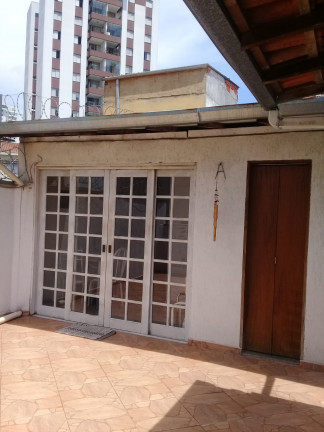 Imagem Casa com 4 Quartos à Venda, 260 m² em Santa Teresinha - São Paulo Imagem Casa com 4 Quartos à Venda, 260 m² em Santa Teresinha - São Paulo