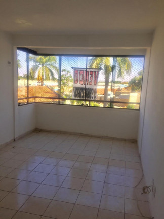 Imagem Apartamento com 2 Quartos à Venda, 58 m² em Jardim Bela Vista - Goiânia