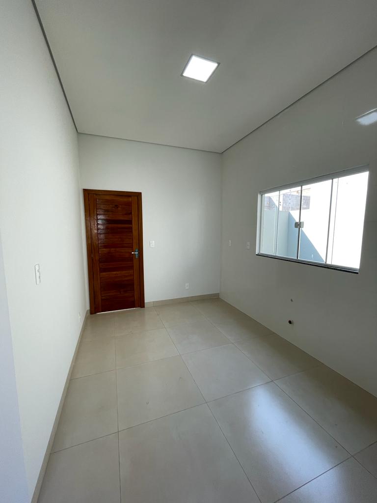 Imagem Casa com 2 Quartos à Venda, 91 m² em Jardim Morumbi - Sinop