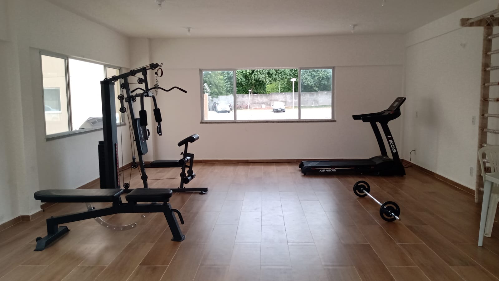 Imagem Apartamento com 2 Quartos à Venda, 48 m²em Passaré - Fortaleza