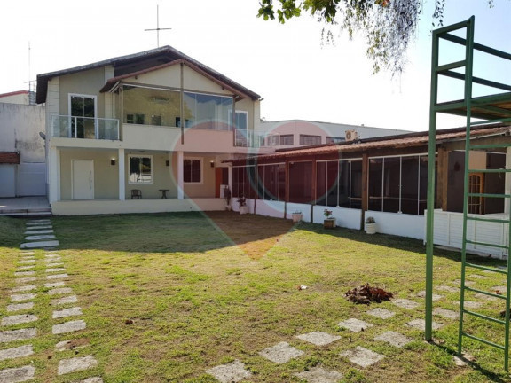 Imagem Casa de Condomínio com 4 Quartos à Venda, em Barra da Tijuca - Rio de Janeiro Imagem Casa de Condomínio com 4 Quartos à Venda, em Barra da Tijuca - Rio de Janeiro