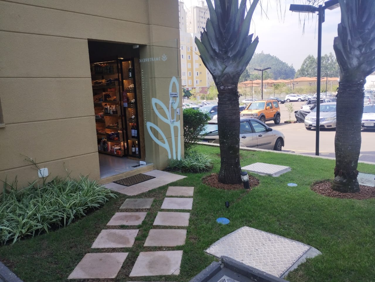 Imagem Apartamento com 2 Quartos à Venda, 49 m²em Portais (Polvilho) - Cajamar Imagem Apartamento com 2 Quartos à Venda, 49 m²em Portais (Polvilho) - Cajamar