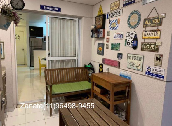 Imagem Apartamento com 3 Quartos à Venda, 80 m² em Jardim Vazani - São Paulo Imagem Apartamento com 3 Quartos à Venda, 80 m² em Jardim Vazani - São Paulo