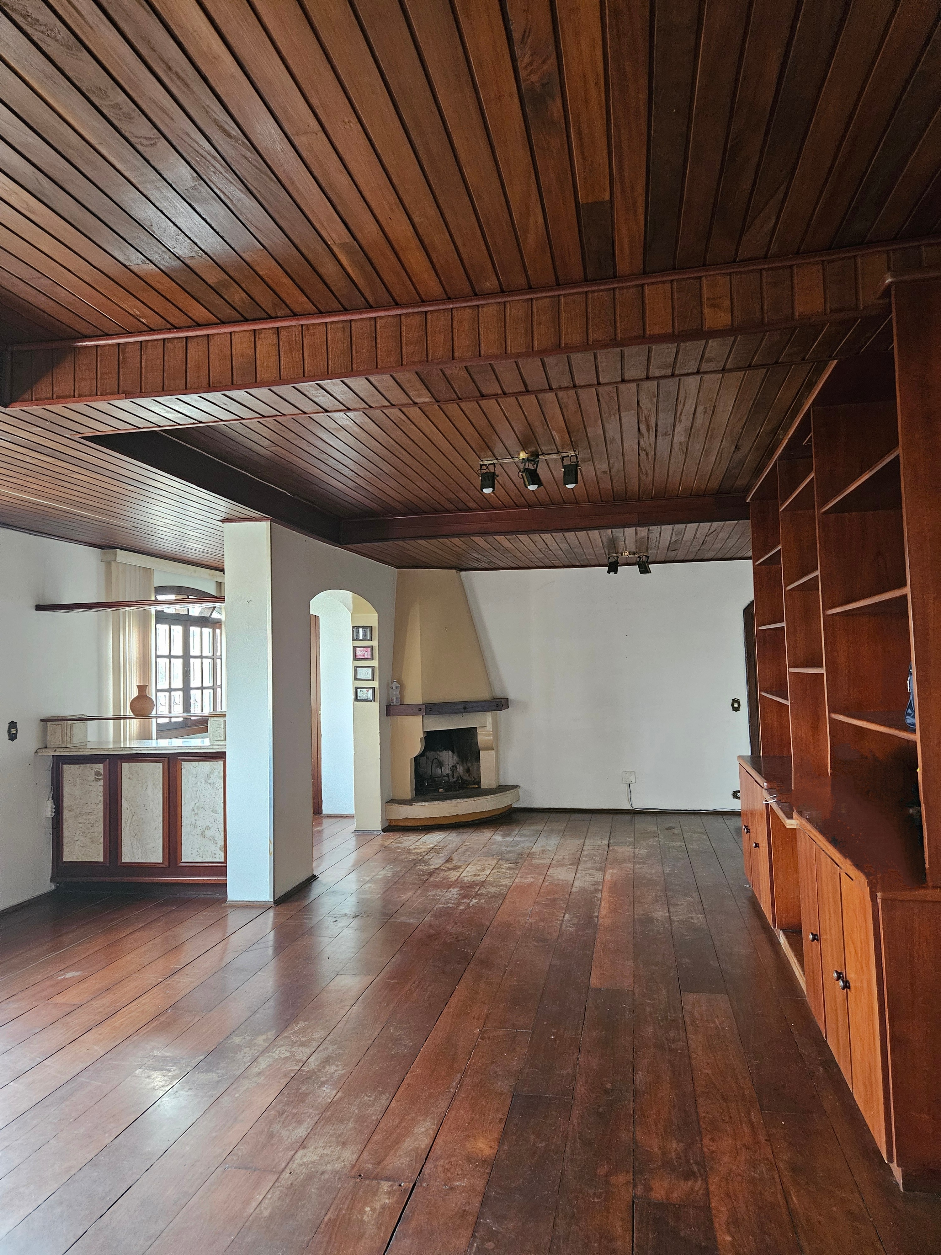Imagem Sobrado com 4 Quartos à Venda, 322 m² em Cidade São Francisco - São Paulo