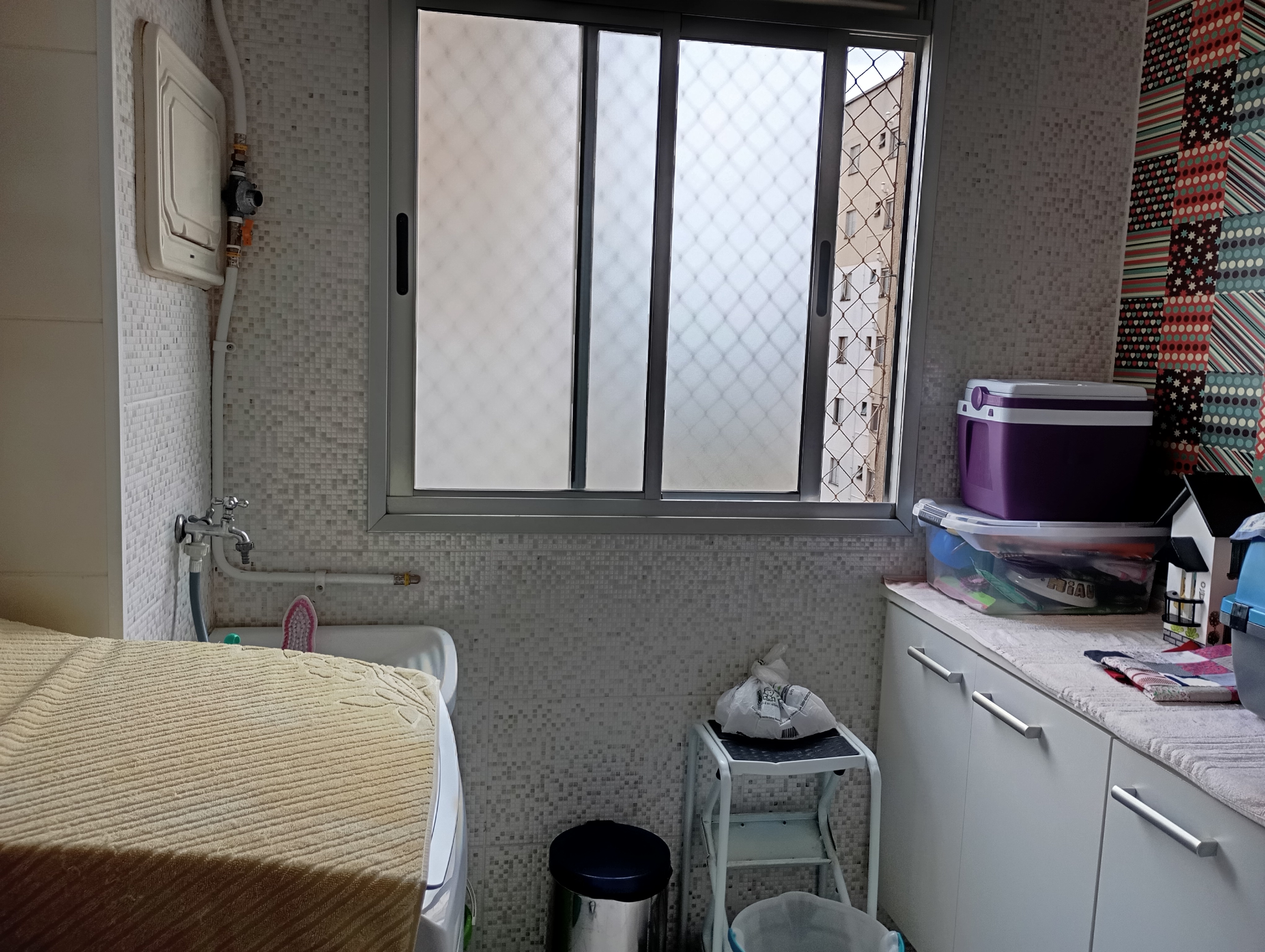 Imagem Apartamento com 2 Quartos à Venda, 52 m² em Vila Liviero - São Paulo Imagem Apartamento com 2 Quartos à Venda, 52 m² em Vila Liviero - São Paulo