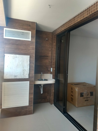 Imagem Apartamento com 3 Quartos à Venda, 110 m² em Mucuripe - Fortaleza