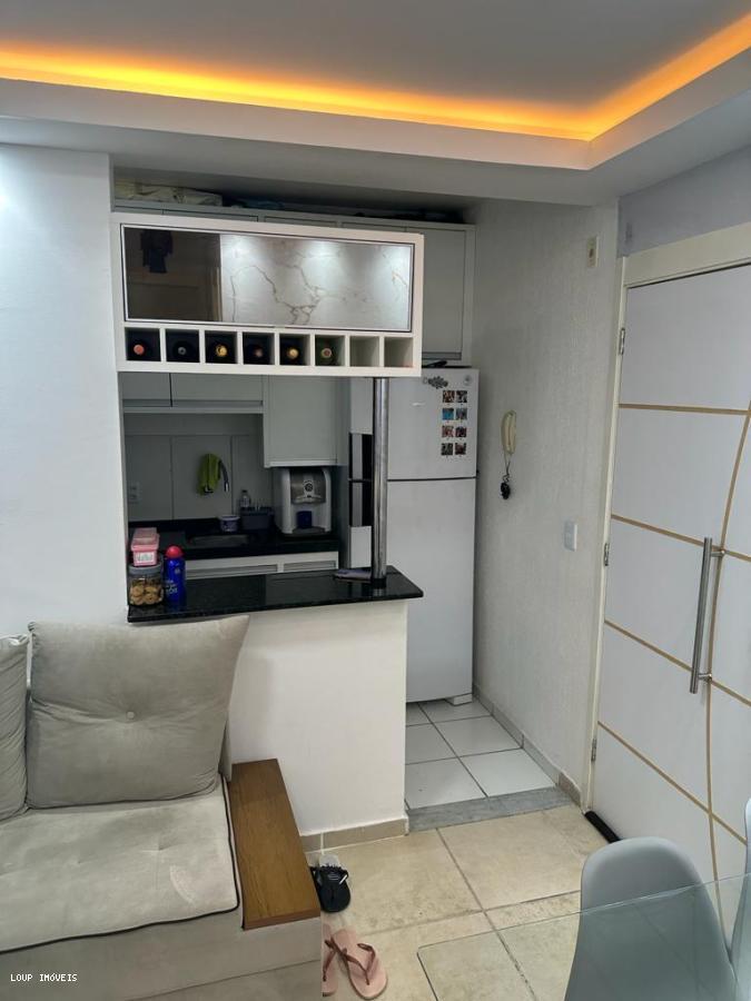 Imagem Apartamento com 2 Quartos à Venda, 50 m²em Maraponga - Fortaleza