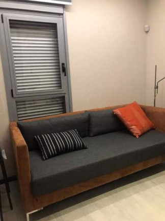 Imagem Apartamento com 3 Quartos à Venda, 104 m² em Jardim das Acácias - São Paulo