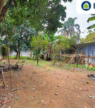 Imagem Terreno à Venda, 650 m² em Jardim Marajoara - São Paulo Imagem Terreno à Venda, 650 m² em Jardim Marajoara - São Paulo