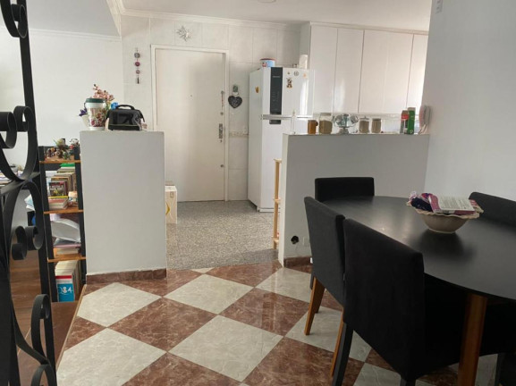 Imagem Apartamento com 3 Quartos à Venda ou Locação, em Brooklin Novo - São Paulo Imagem Apartamento com 3 Quartos à Venda ou Locação, em Brooklin Novo - São Paulo