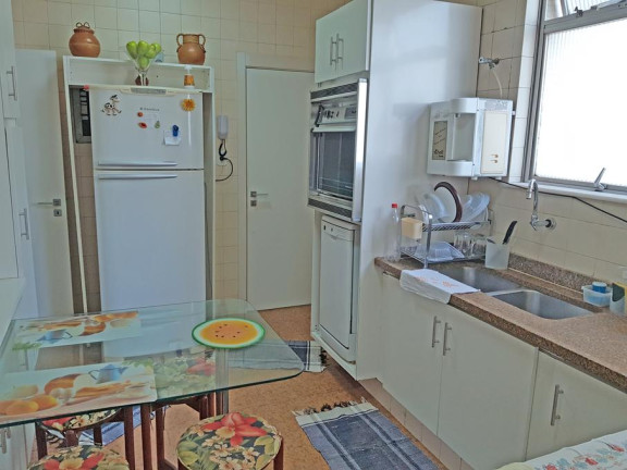 Imagem Apartamento com 4 Quartos à Venda, 160 m² em Icaraí - Niterói
