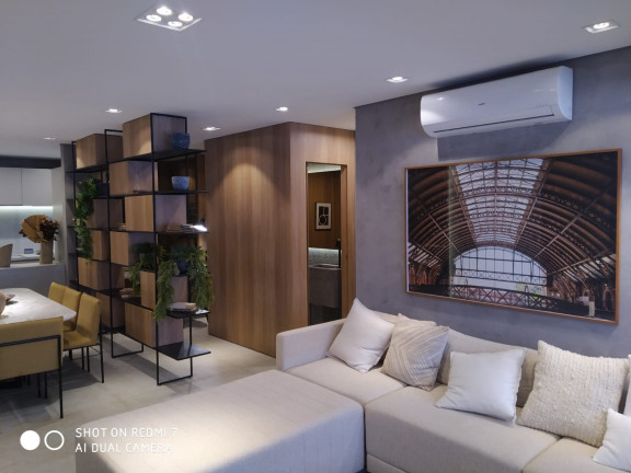 Imagem Apartamento com 4 Quartos à Venda, 153 m² em Vila Mariana - São Paulo