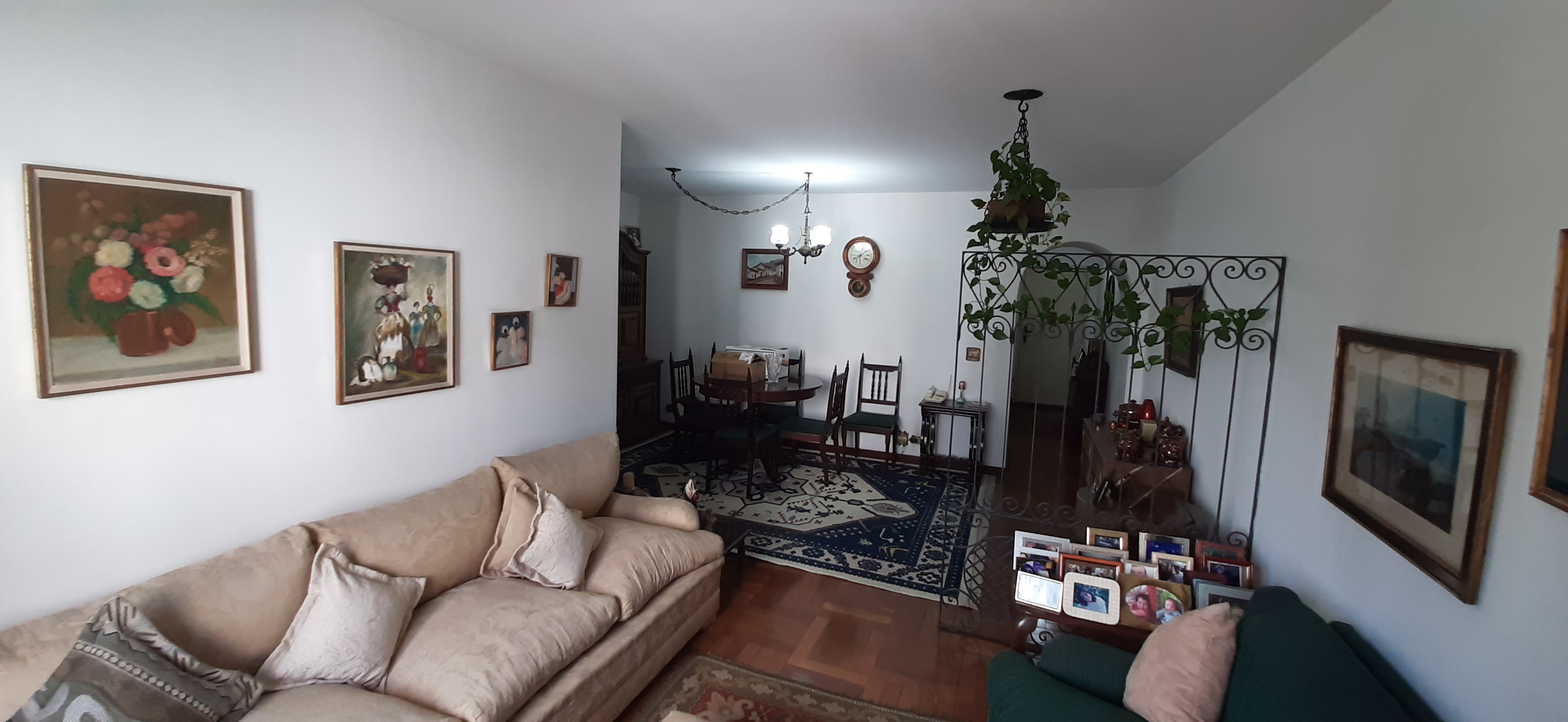 Imagem Apartamento com 2 Quartos à Venda, 90 m²em Pinheiros - São Paulo