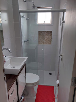 Imagem Apartamento com 1 Quarto à Venda,  em Vila Gumercindo - São Paulo