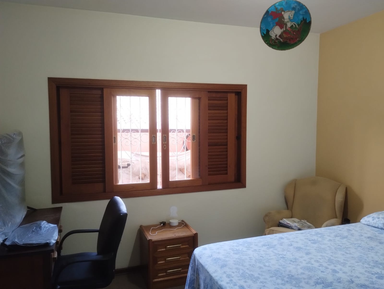 Imagem Casa com 3 Quartos à Venda, 294 m² em Vila Esperia ou Giglio - Atibaia