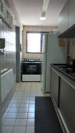 Imagem Apartamento com 2 Quartos para Alugar,  em Piedade - Jaboatão dos Guararapes