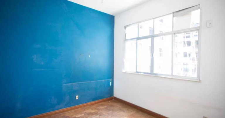 Imagem Apartamento com 2 Quartos à Venda, 74 m² em Icaraí - Niterói