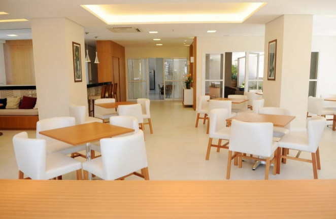 Imagem Apartamento com 3 Quartos à Venda, 50 m² em Todos os Santos - Rio de Janeiro