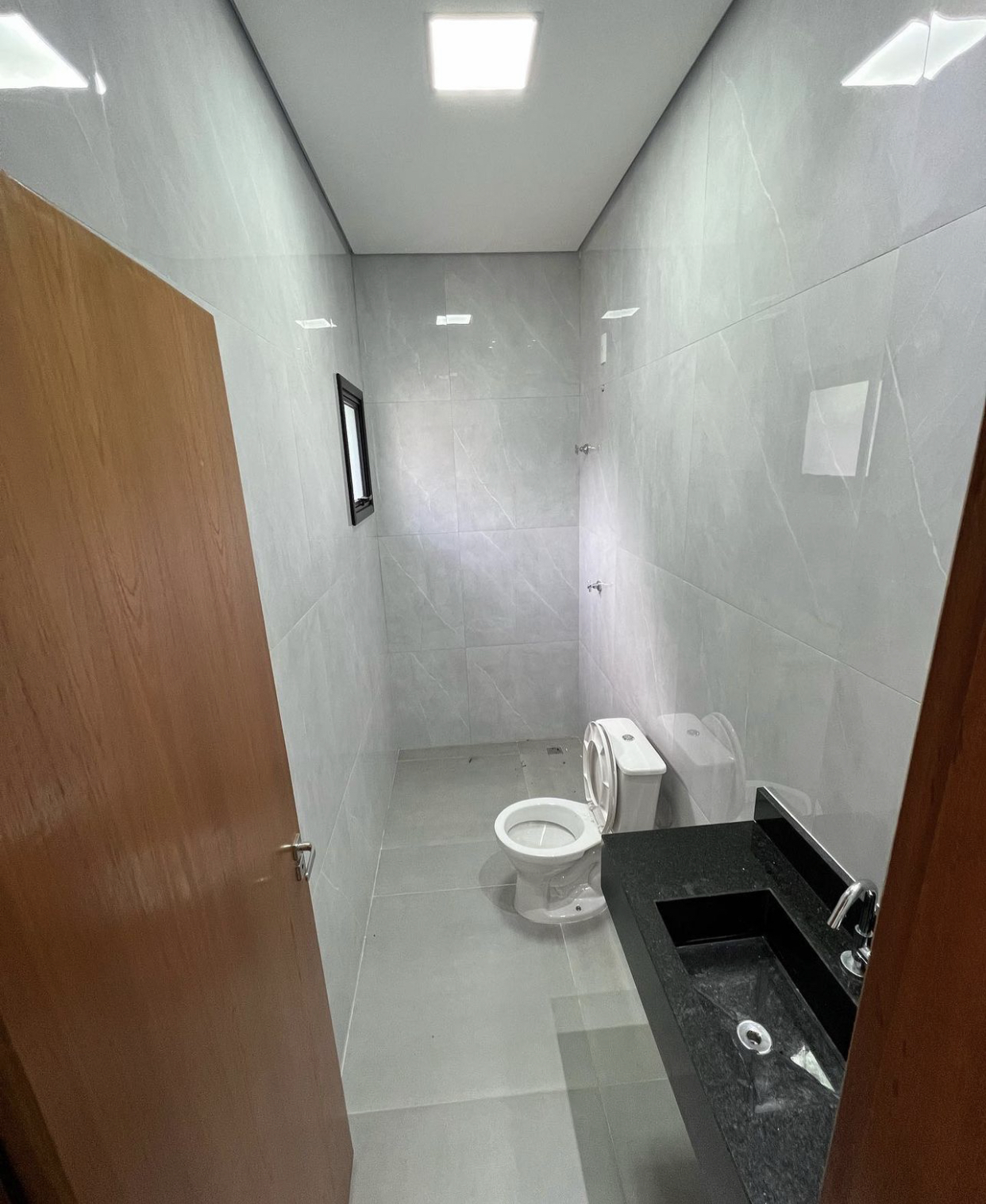 Imagem Casa com 3 Quartos à Venda, 90 m²em Jardim Moriyama - Indaiatuba