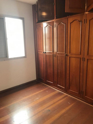 Imagem Apartamento com 3 Quartos à Venda, 93 m² em Jardim Marajoara - São Paulo Imagem Apartamento com 3 Quartos à Venda, 93 m² em Jardim Marajoara - São Paulo