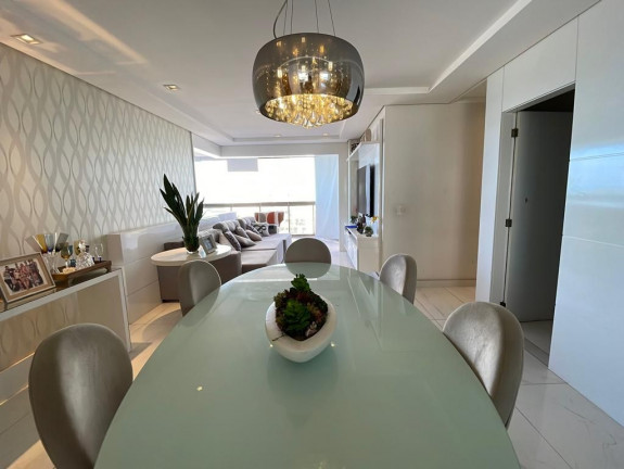Imagem Apartamento com 3 Quartos à Venda, 190 m²em Praia de Itaparica - Vila Velha Imagem Apartamento com 3 Quartos à Venda, 190 m²em Praia de Itaparica - Vila Velha
