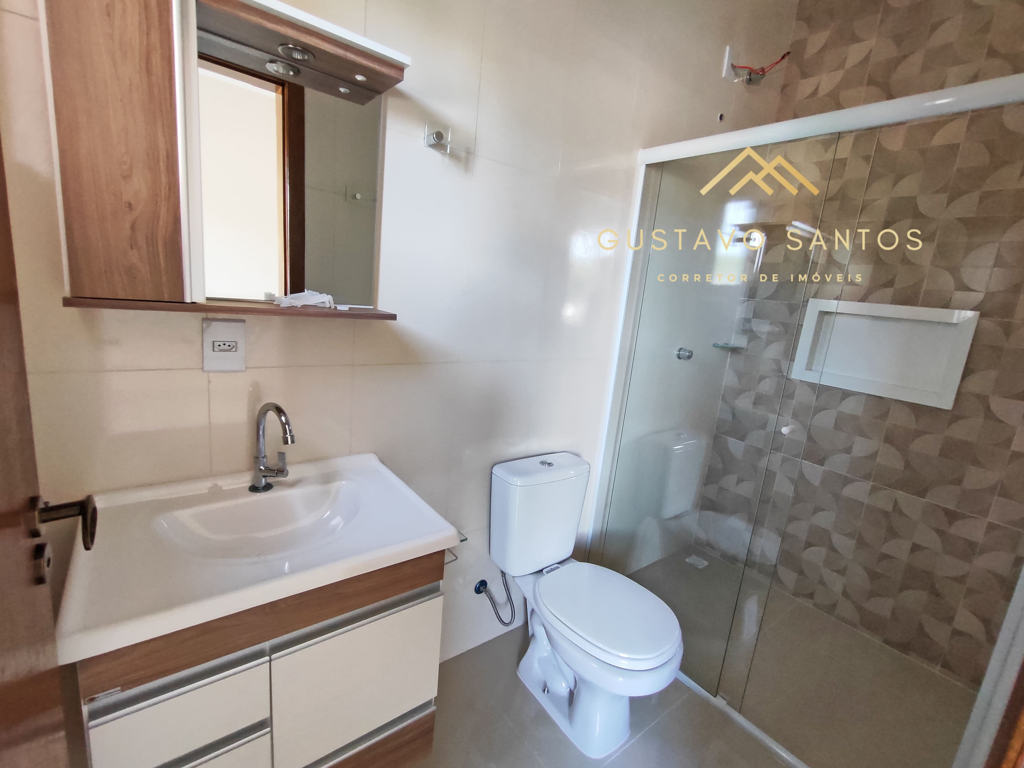 Imagem Sobrado com 3 Quartos à Venda, 86 m²em Varginha - Itajubá