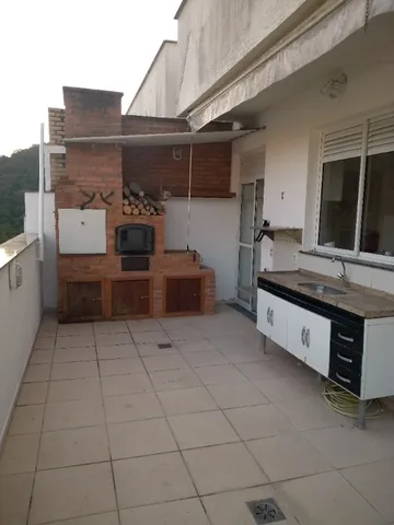 Imagem Cobertura com 2 Quartos à Venda, 150 m²em Maceió - Niterói
