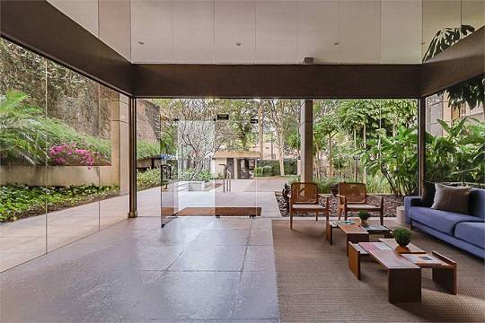 Imagem Apartamento com 4 Quartos à Venda, 280 m²em Itaim Bibi - São Paulo