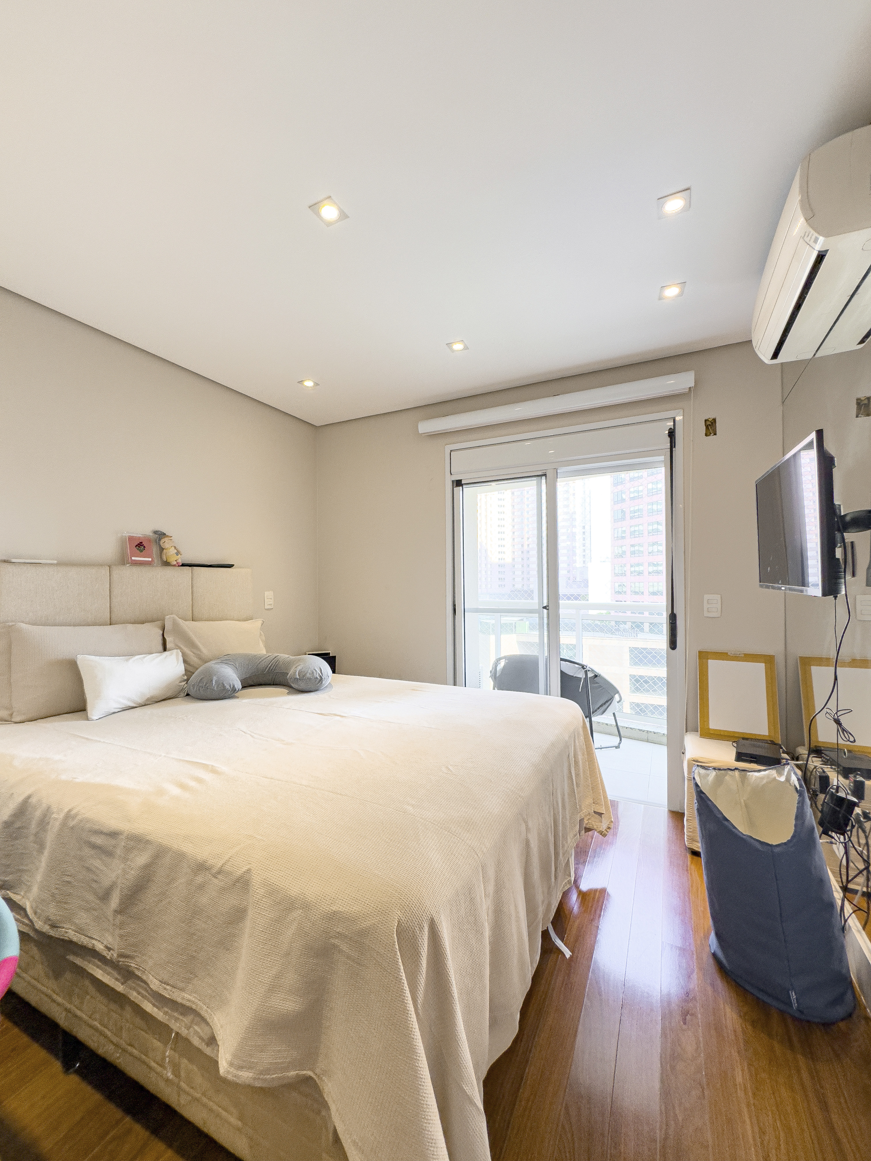 Imagem Apartamento com 3 Quartos à Venda, 160 m²em Cidade Monções - São Paulo