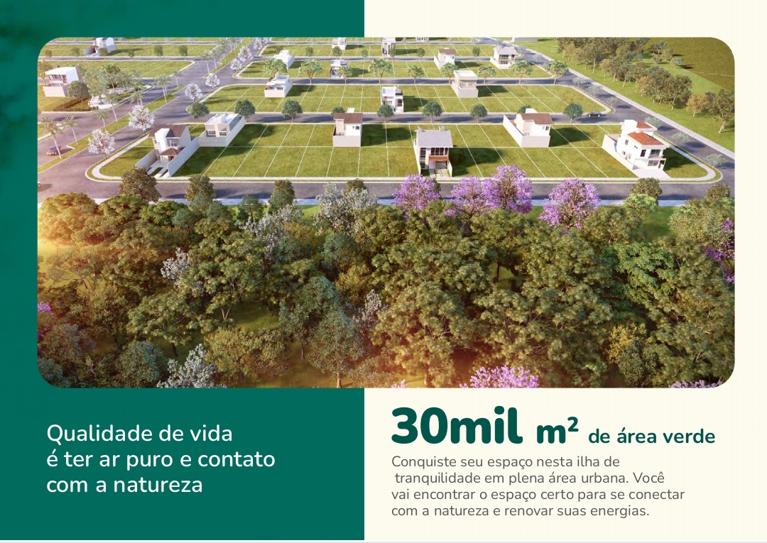 Imagem Terreno à Venda, 140 m²em Parque Varanda do Visconde - Campos dos Goytacazes Imagem Terreno à Venda, 140 m²em Parque Varanda do Visconde - Campos dos Goytacazes